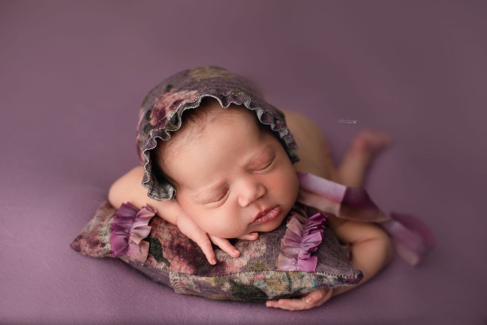 dfw newborn photography