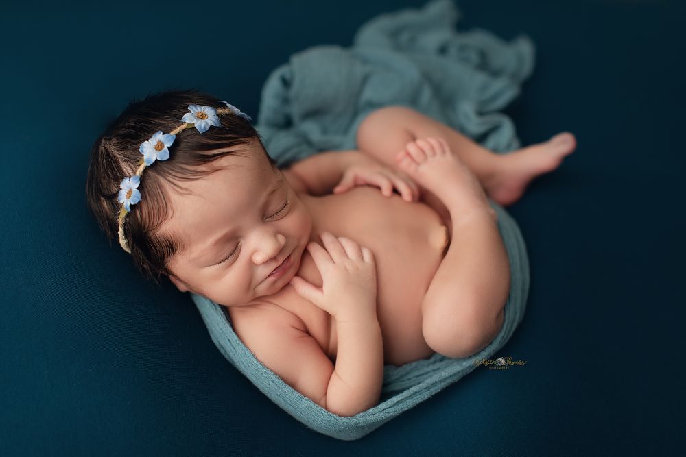 newborn photographer