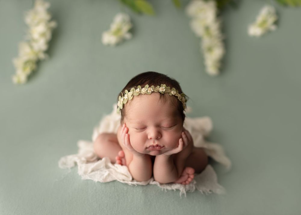 best newborn photographer