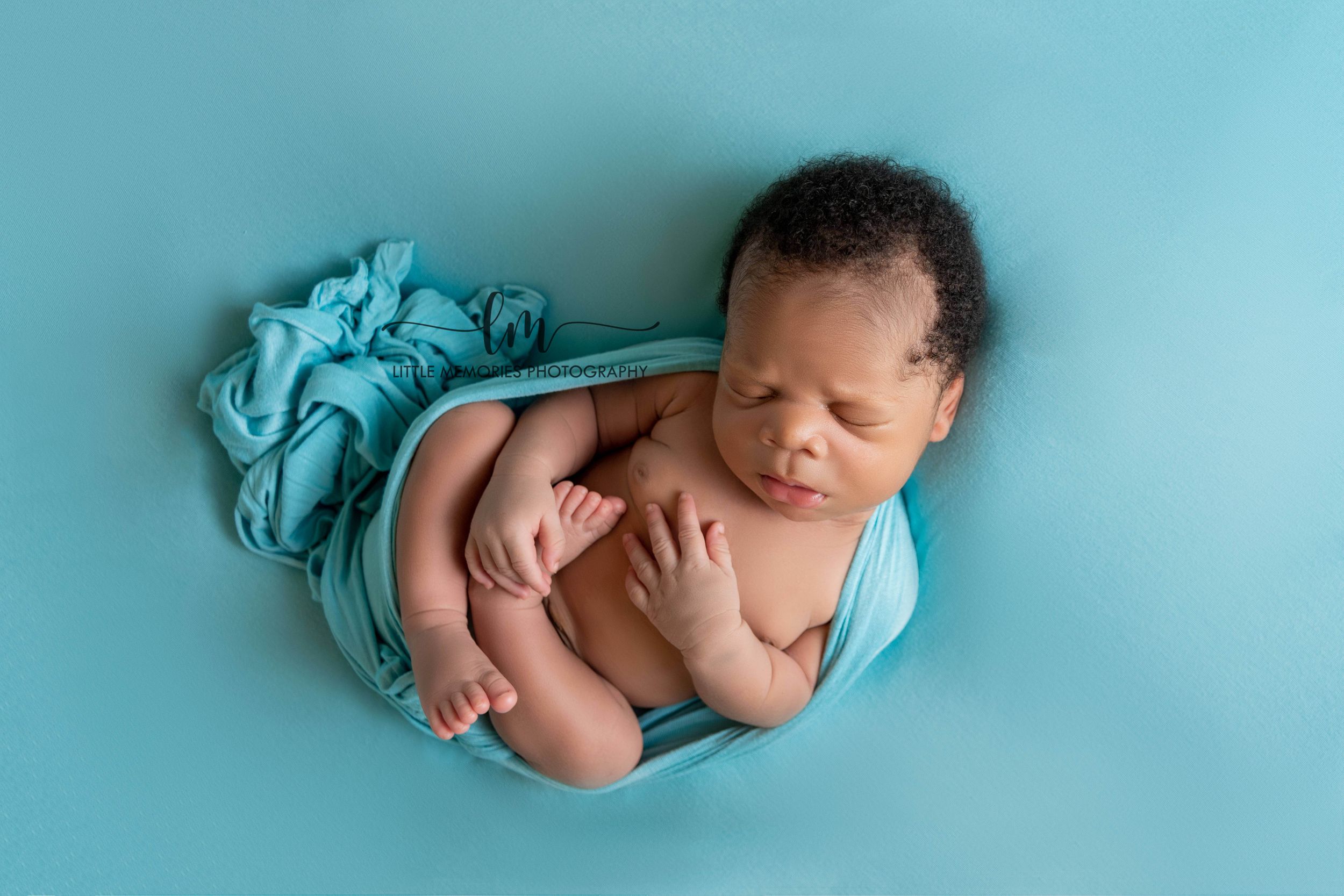 newborn baby
