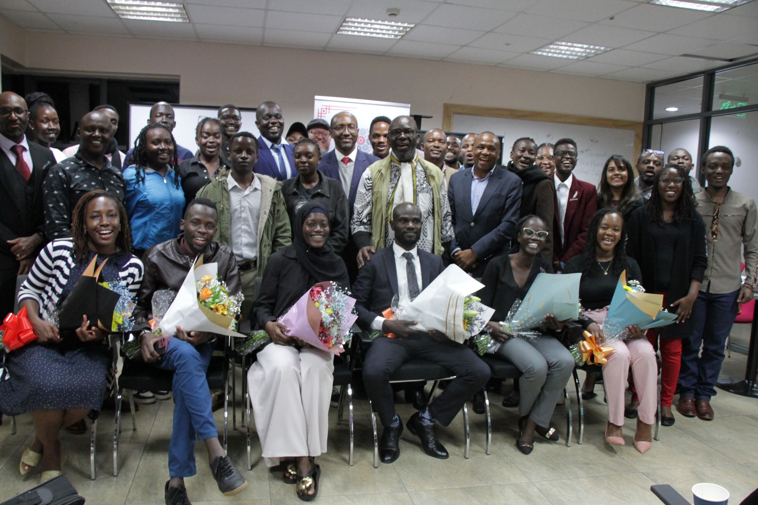 Design Thinking Program - Finals