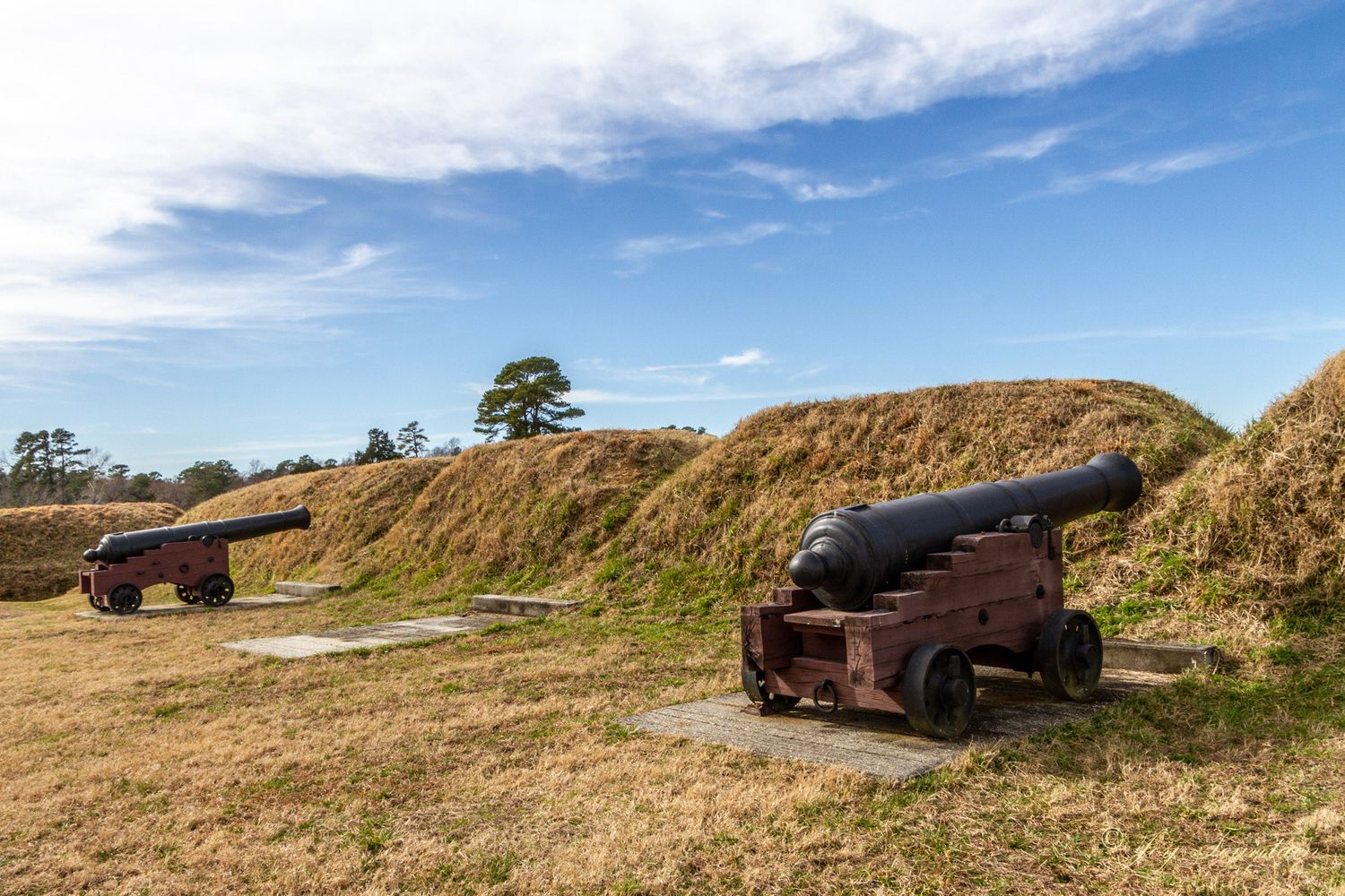 Yorktown, VA