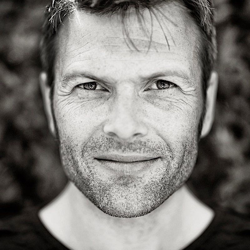 Justin Harris Photography