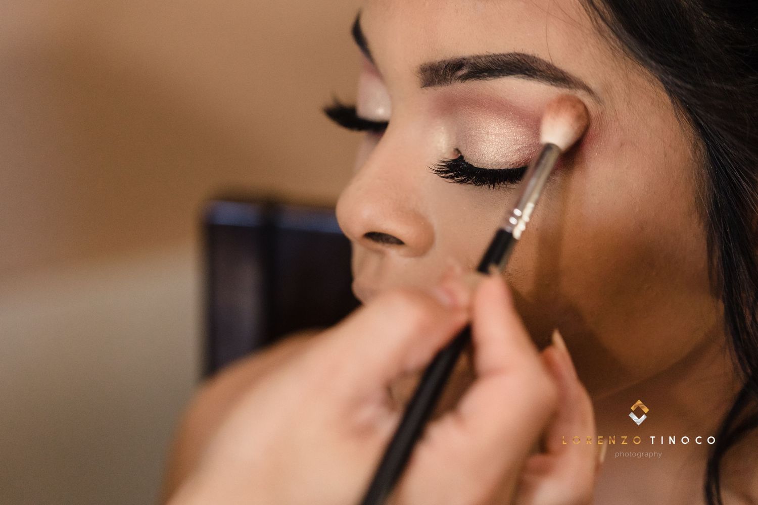 Eden Garden Quinceañera Yolette Lorenzo Tinoco Photography