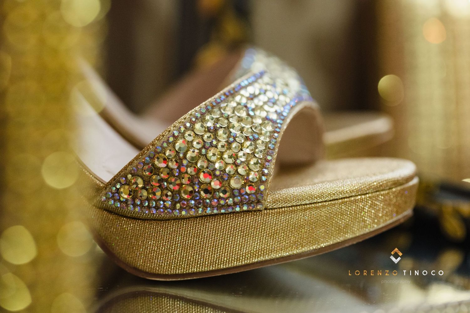 Eden Garden Quinceañera Yolette Lorenzo Tinoco Photography