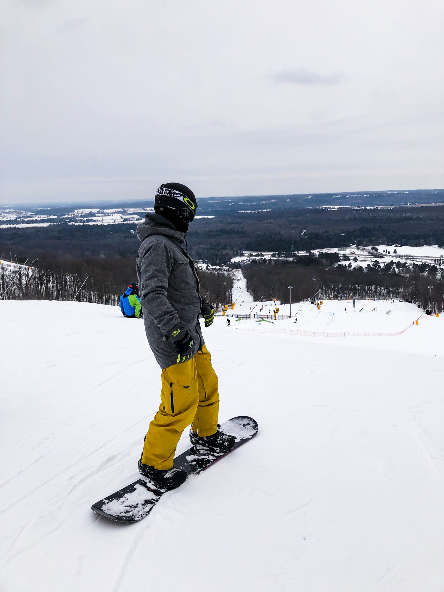 Spirits Intrigued Photography About Me Bio Winter Alex Snowboarding Kitchener Waterloo 2021