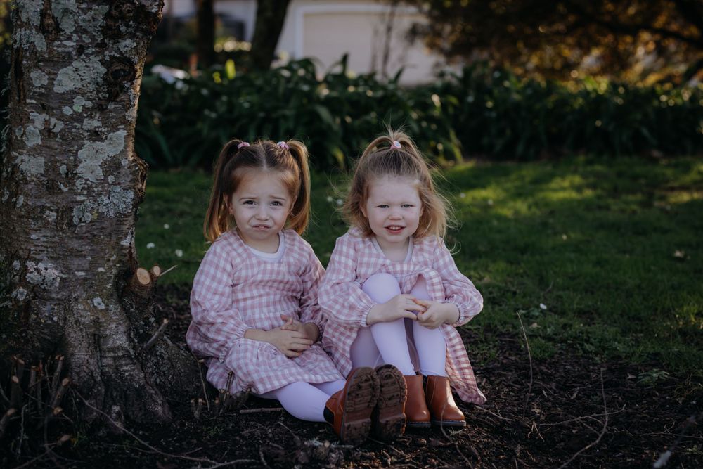 Hamilton NZ family photographer
