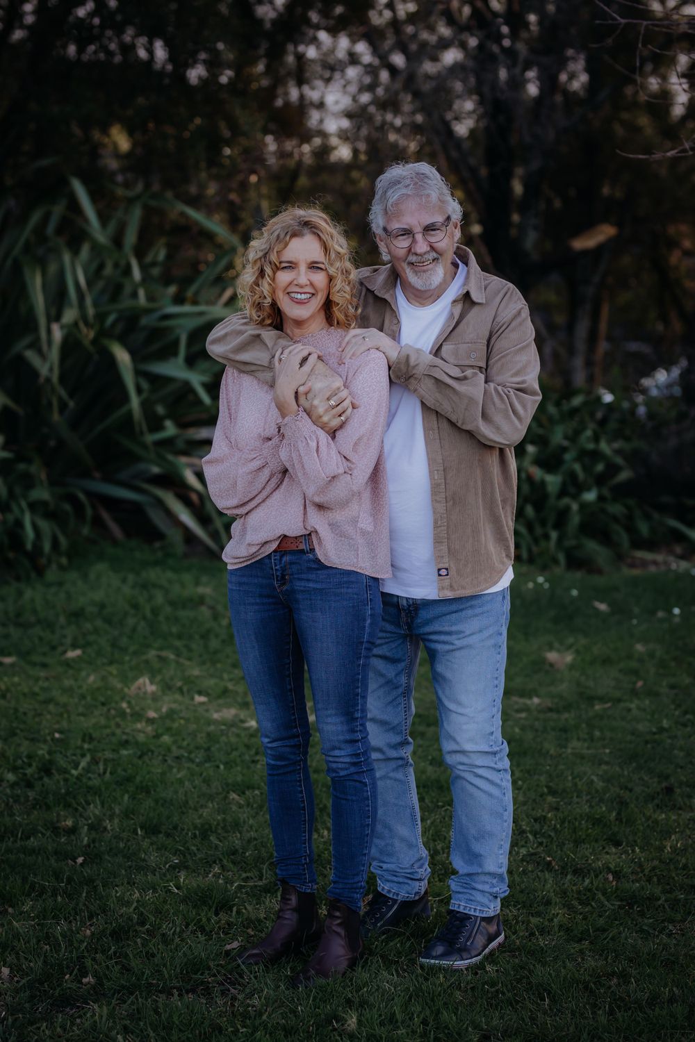 Hamilton family photographer