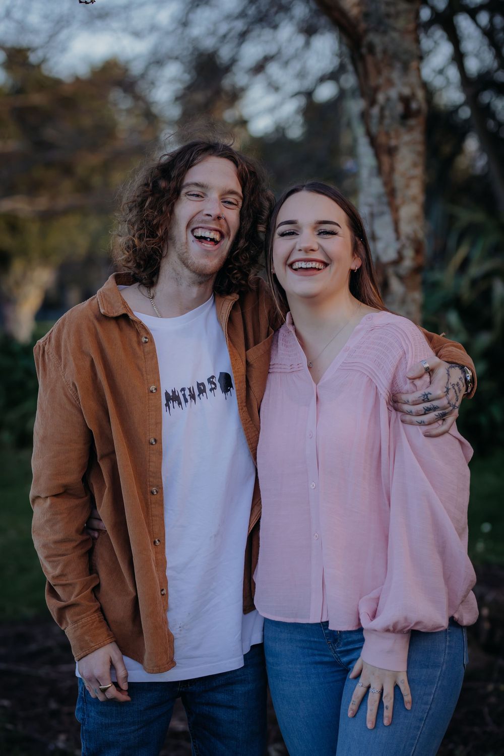 Hamilton family photographer NZ