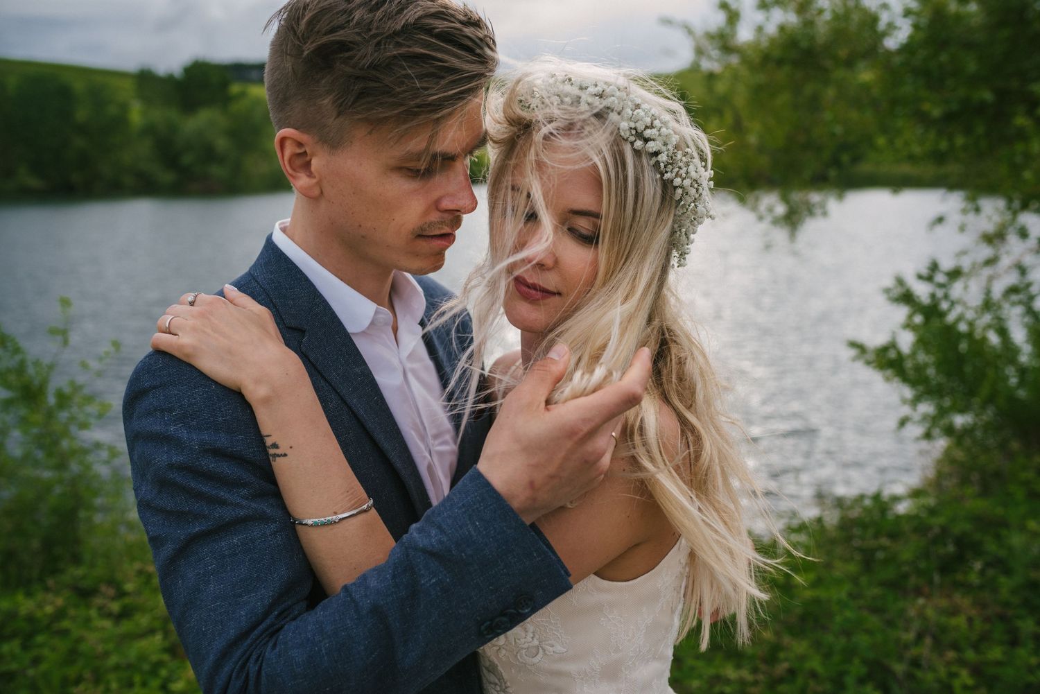Lisbon wedding photographer