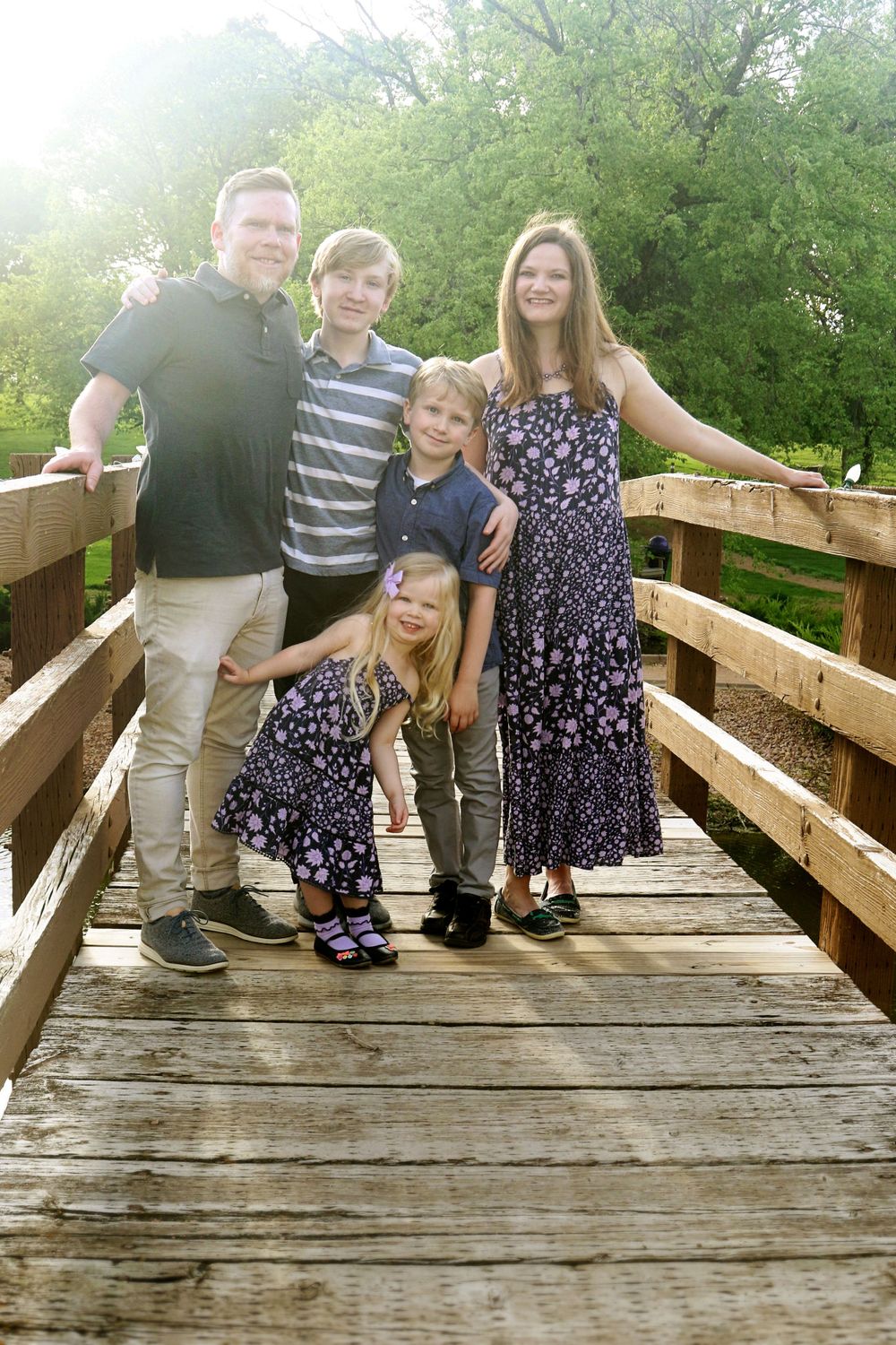 Minnesota Family Photography