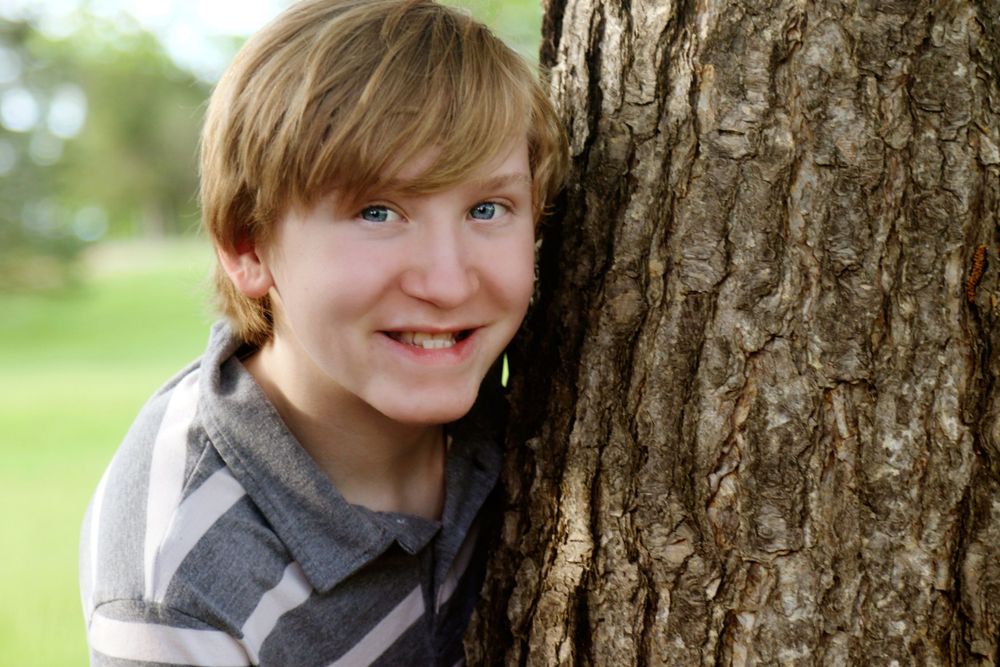 Minnesota Senior picture