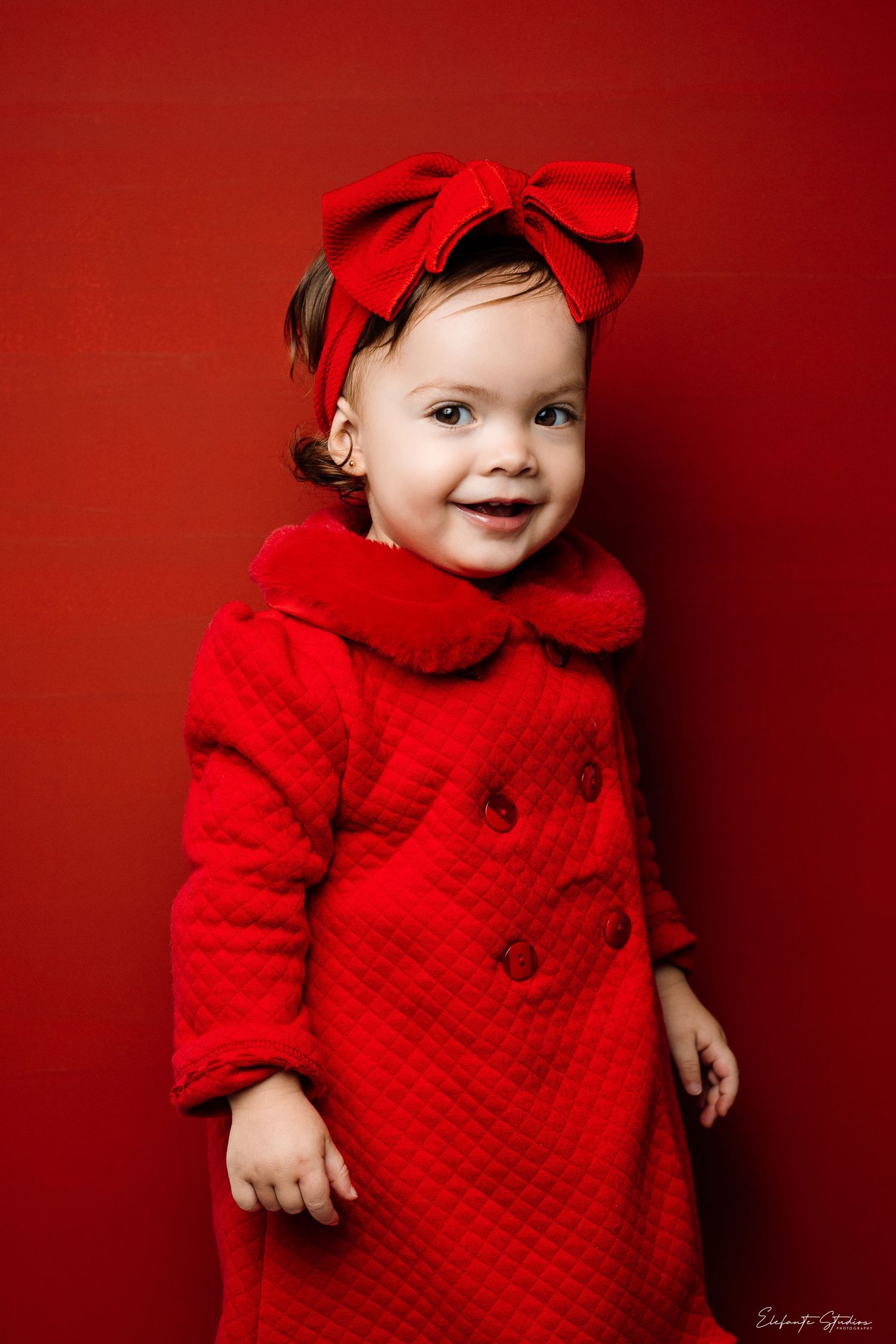 Vancouver Kids portraits and headshots indoors and outdoors