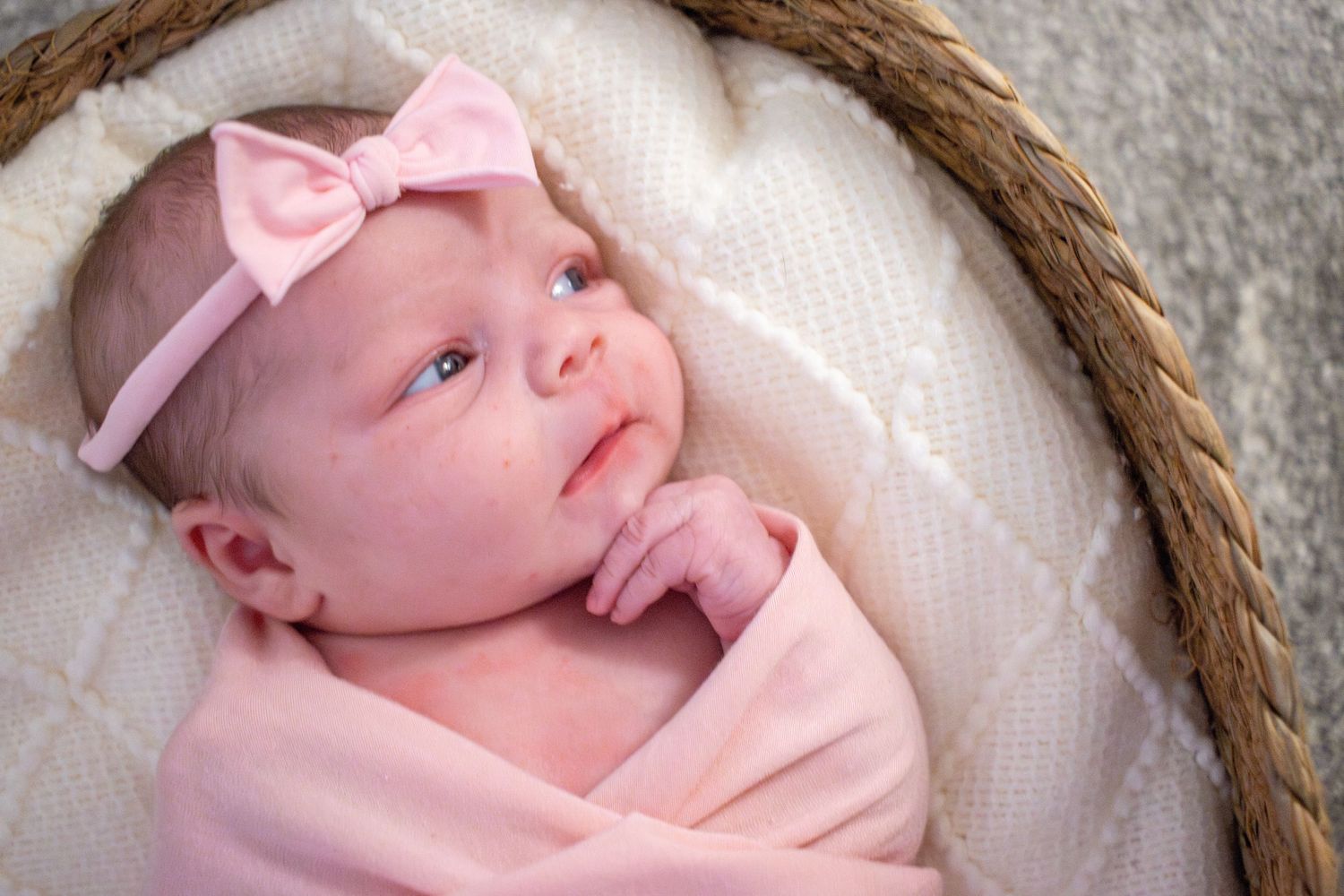 arizona, portrait, rhianna k photography, newborn