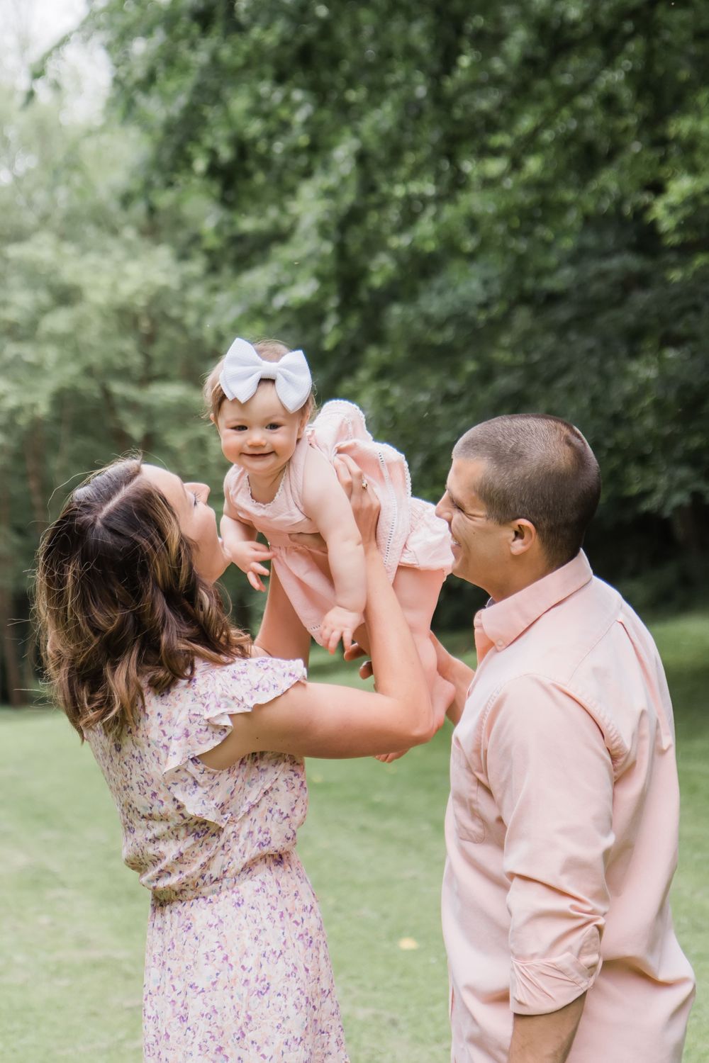 Family Amy Kettleson Photography