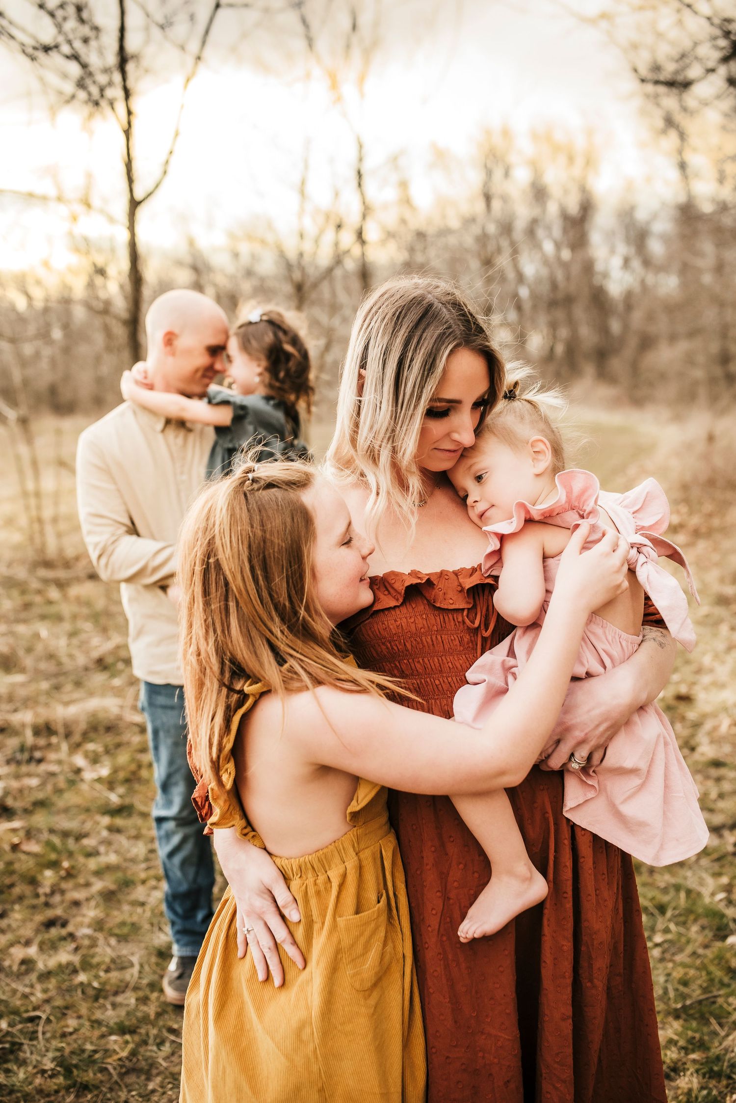 lifestyle family photographer