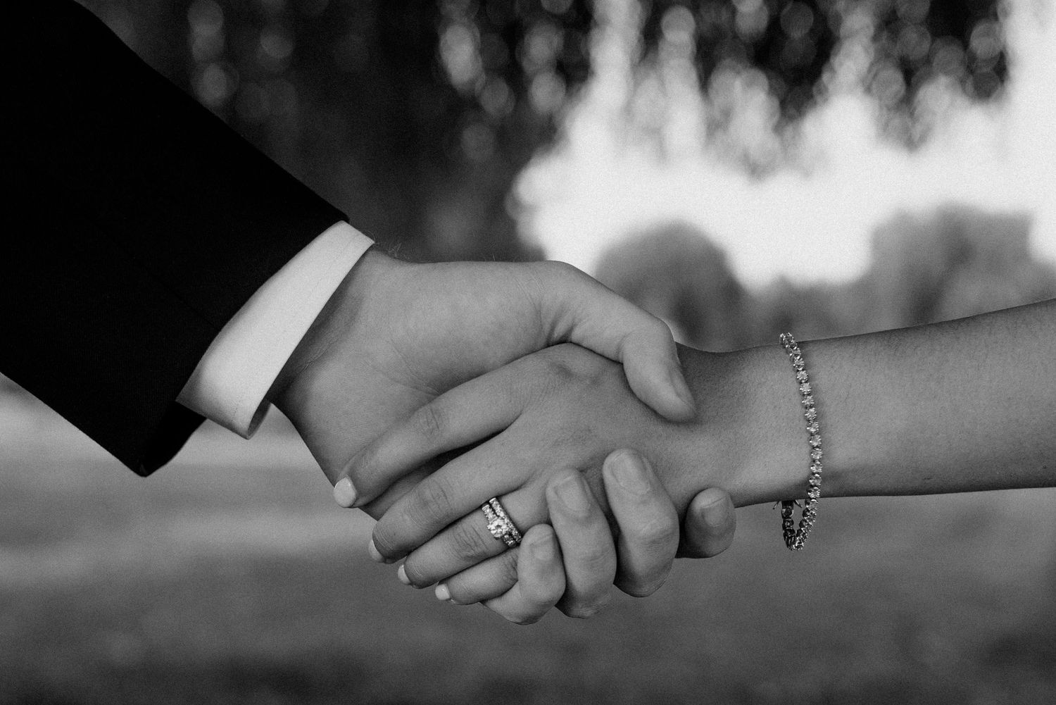 wedding jewelry inspiration