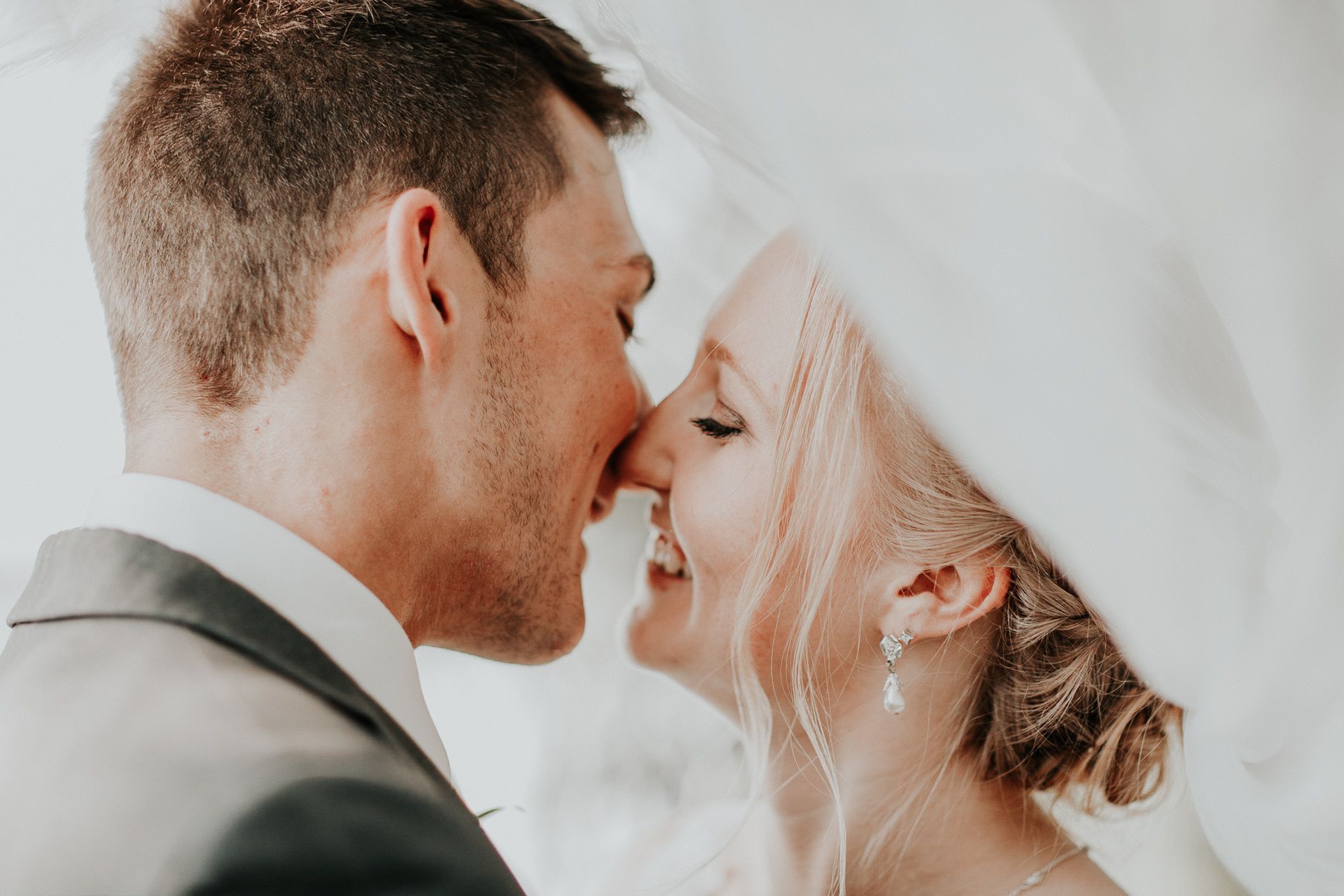 Rockford IL Catholic wedding photographer