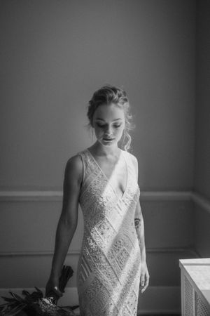 Rockford IL Catholic wedding photographer