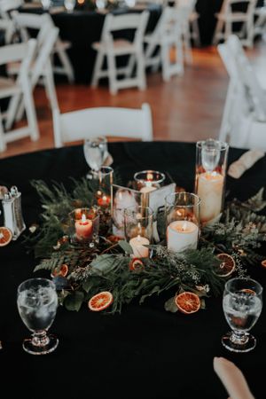 Rockford IL Catholic wedding photographer