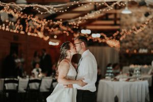 Rockford IL Catholic wedding photographer