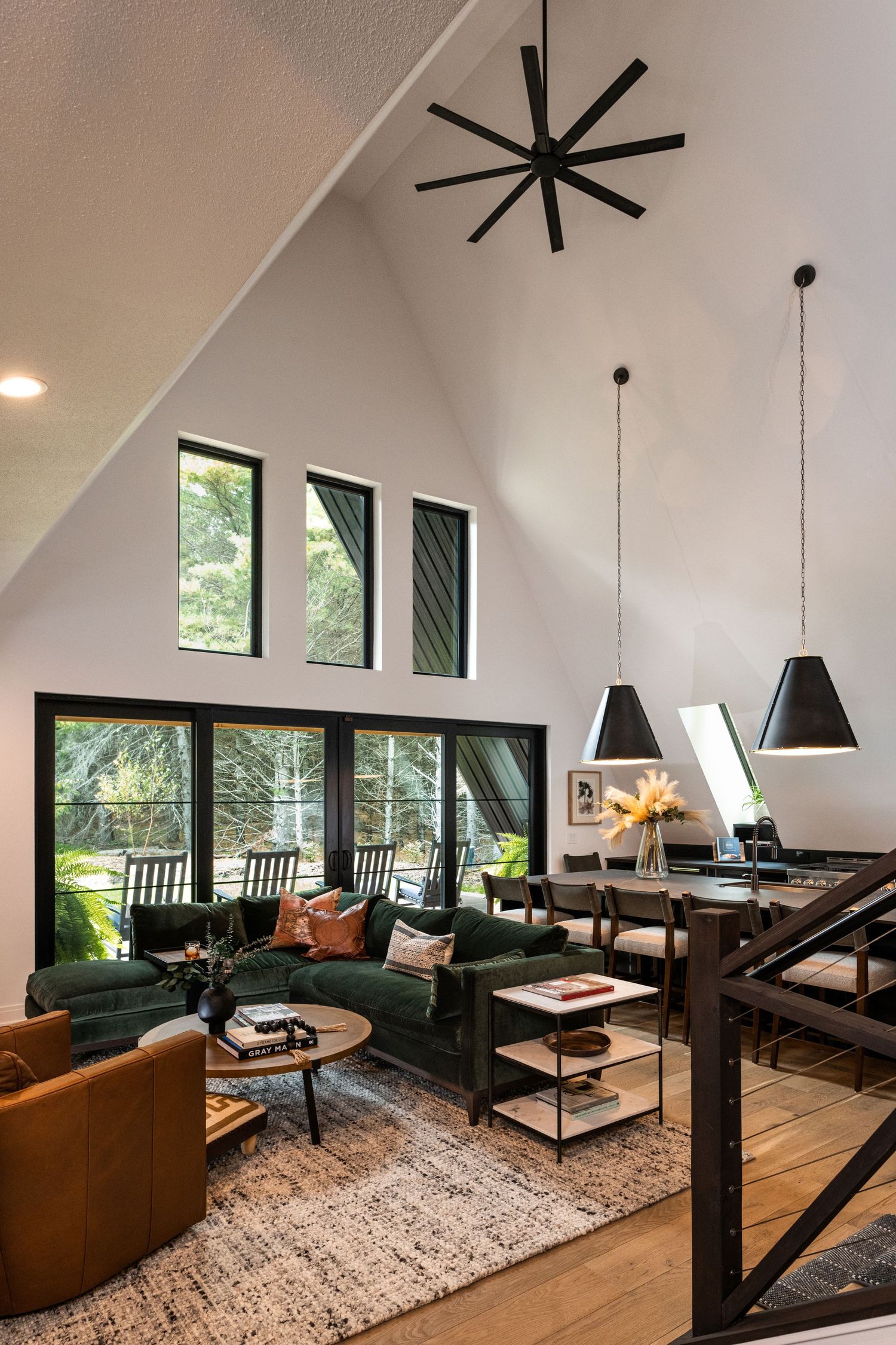 Portfolio Interiors - Boutique Photographer Linda Smallpage