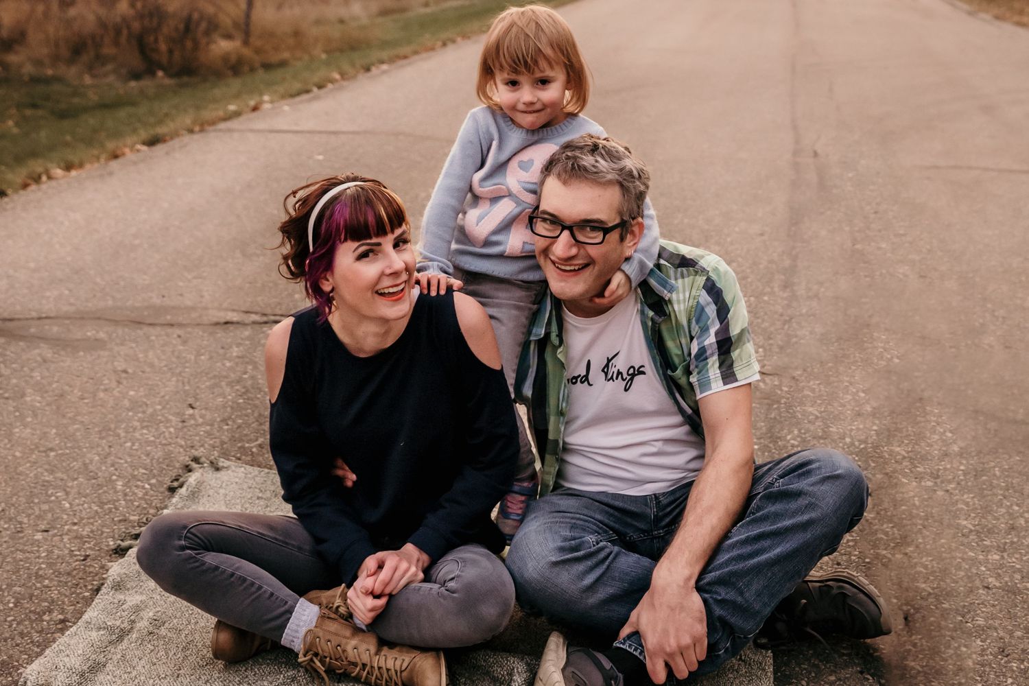 Alberta.Calgary.Edmonton family
Photographer