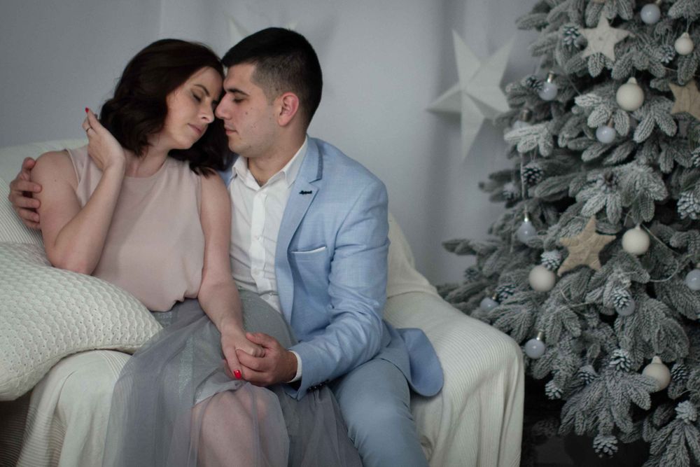Фотосесія Love Story Львів