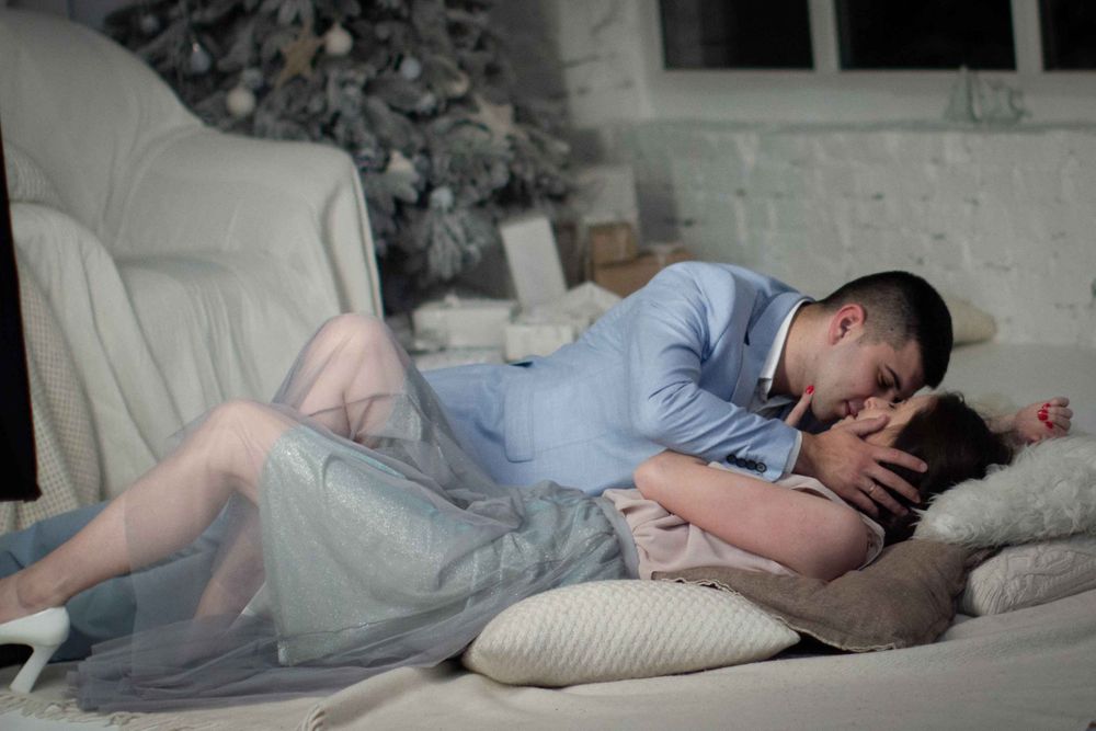 Фотосесія Love Story Львів