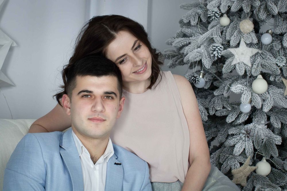 Фотосесія Love Story Львів