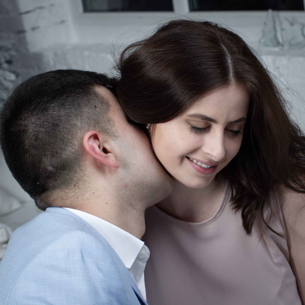 Фотосесія Love Story Львів