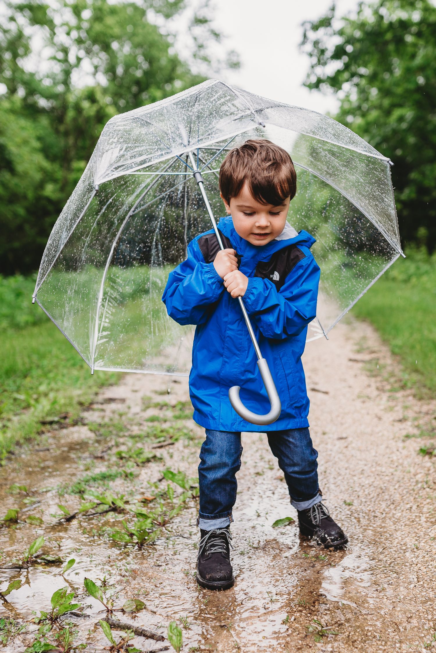 Missouri Children's Photographer