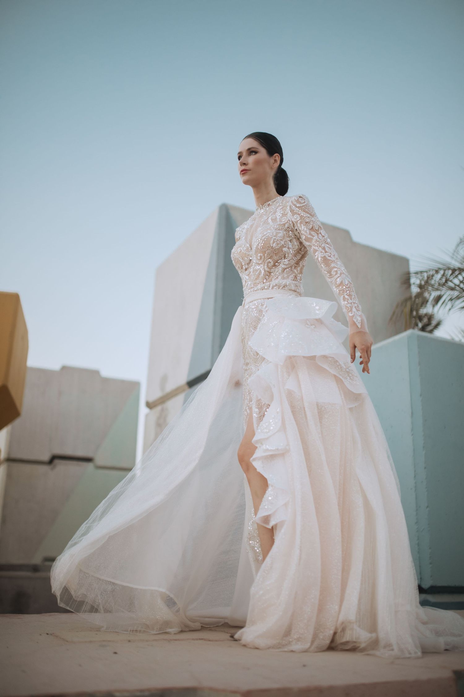 Fashion Photography in dubai