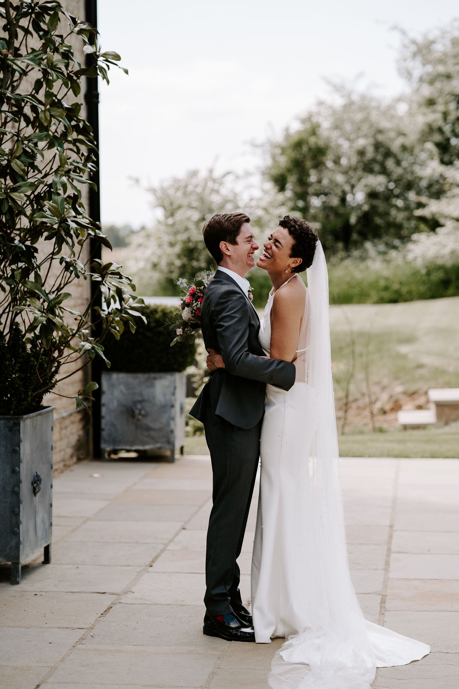bride-and-groom-laughing-old-gore-yardspace-events-wedding