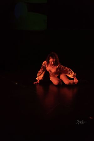 Dance / Acrobatics