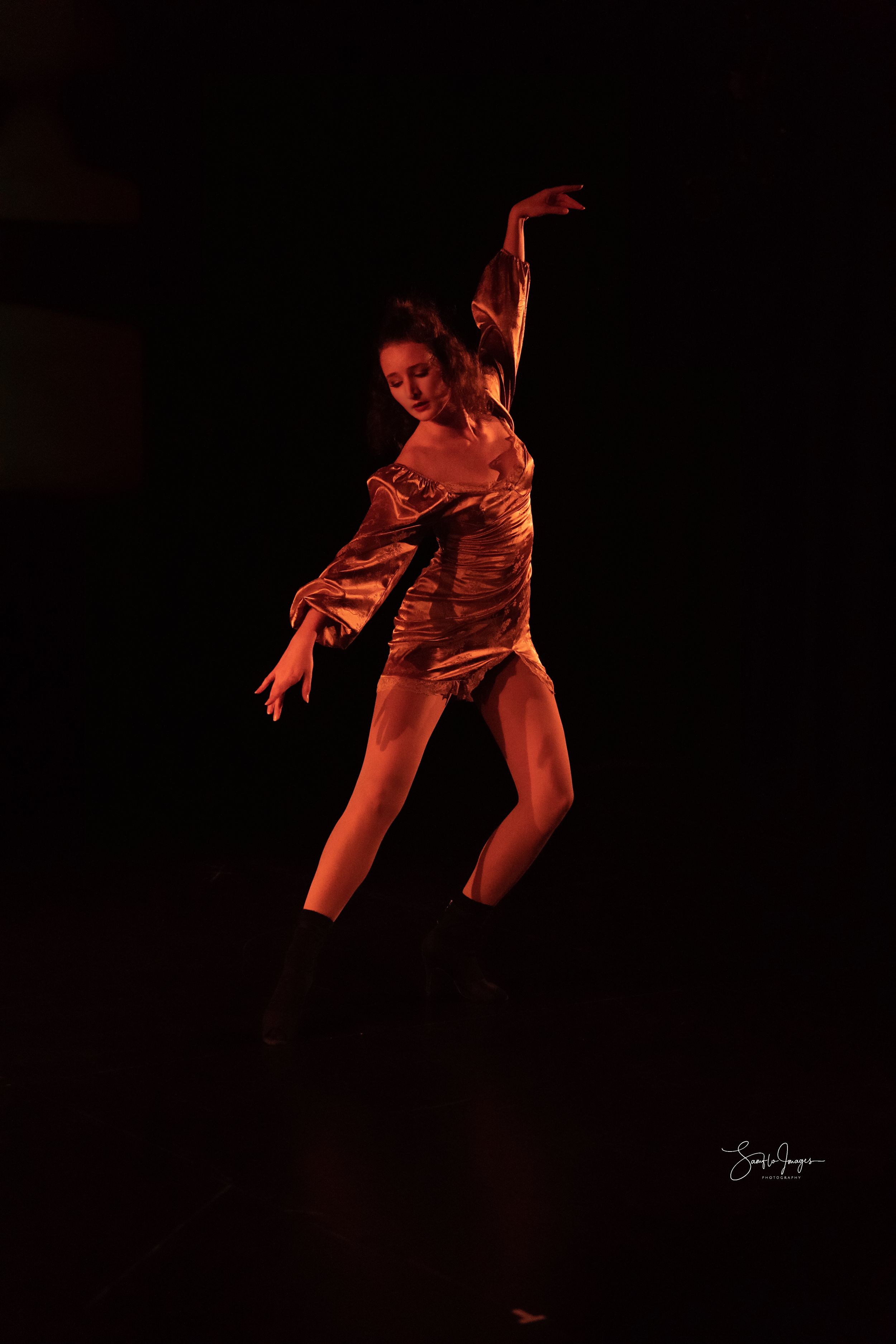 Dance / Acrobatics