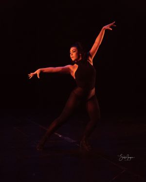 Dance / Acrobatics