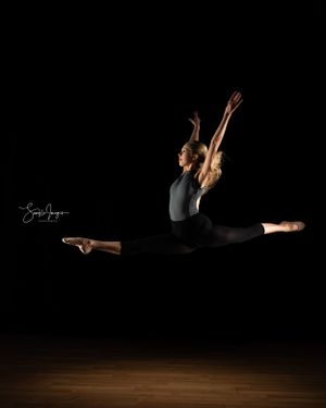 Dance / Acrobatics
