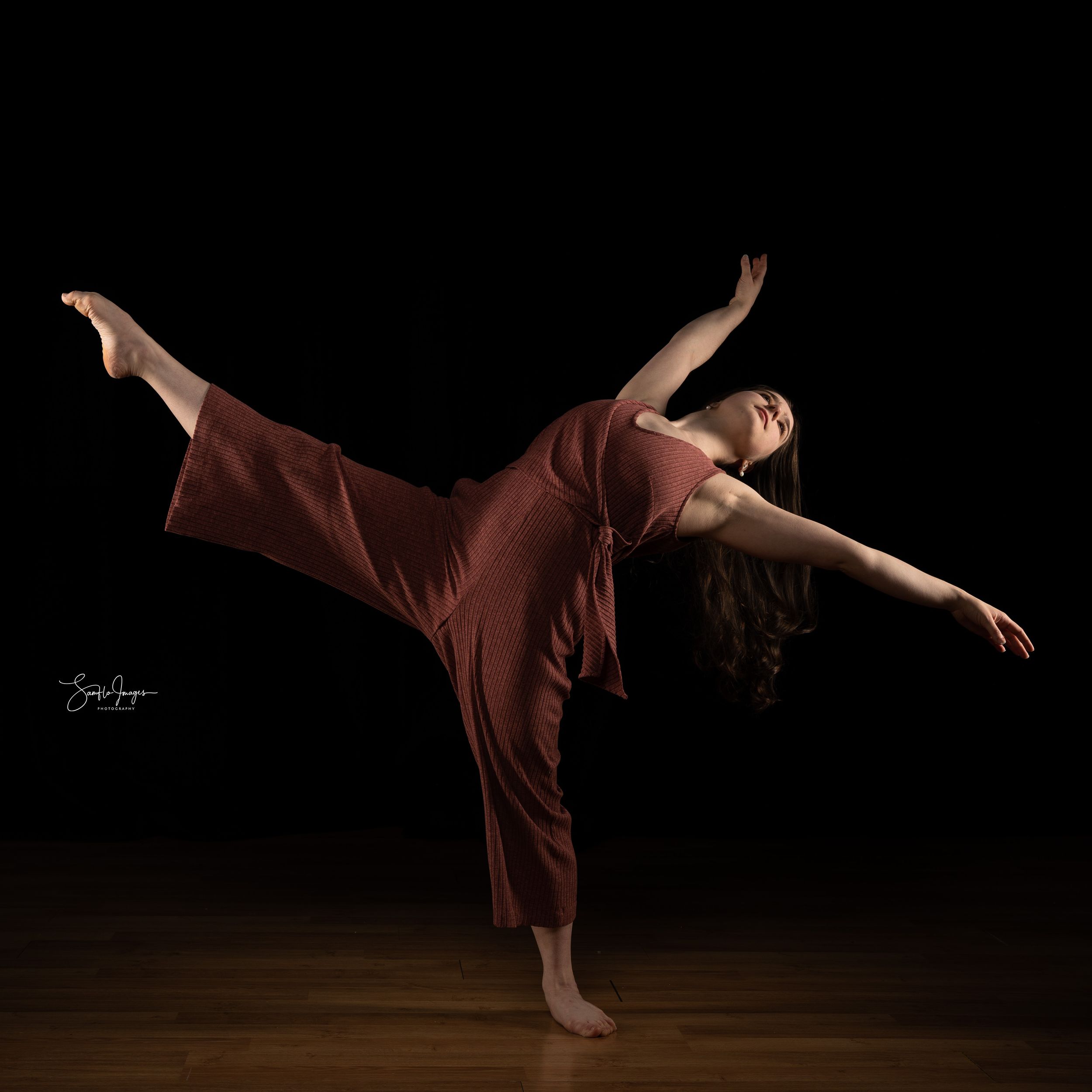 Dance / Acrobatics