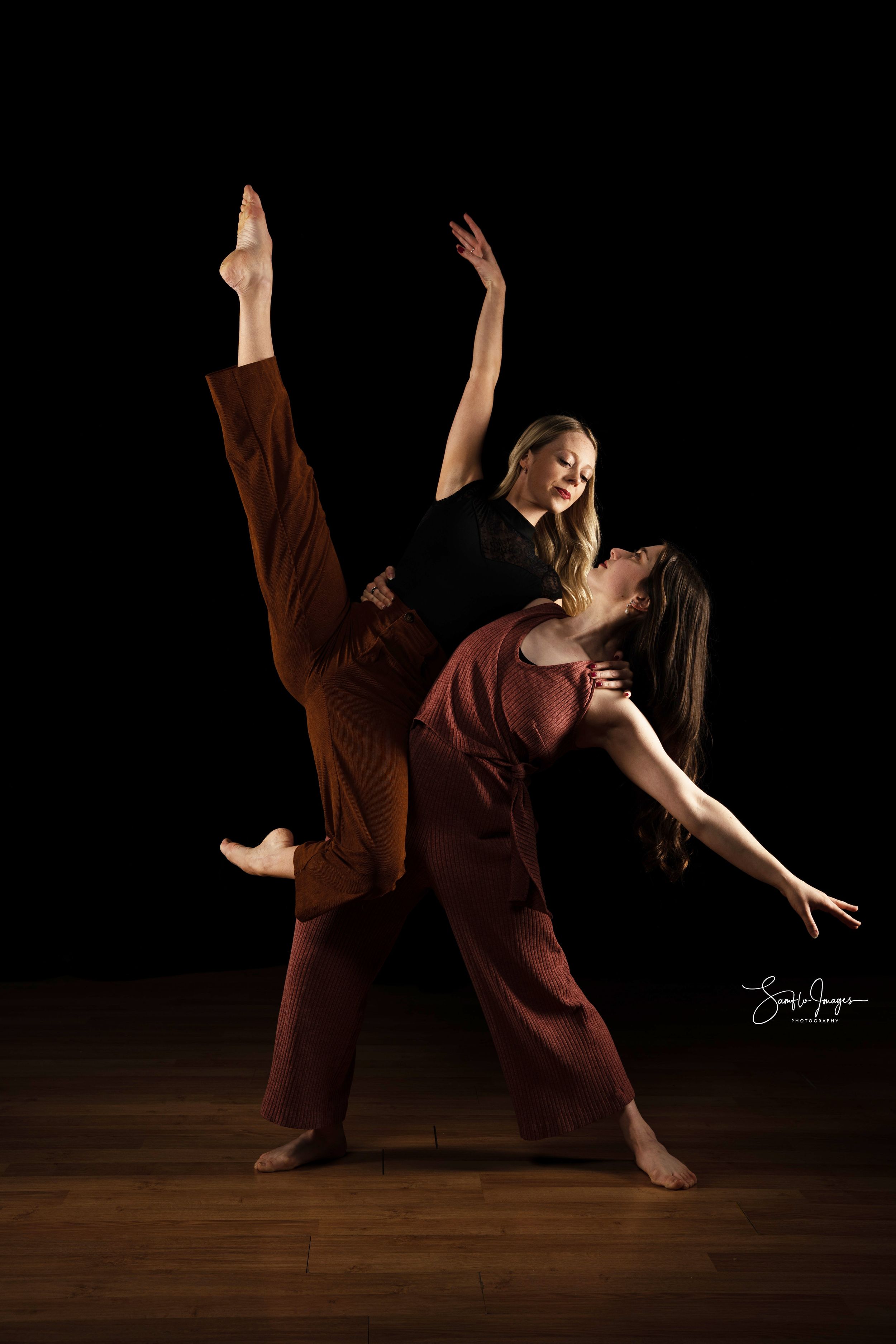 Dance / Acrobatics