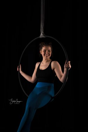 Dance / Acrobatics