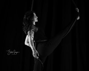 Dance / Acrobatics