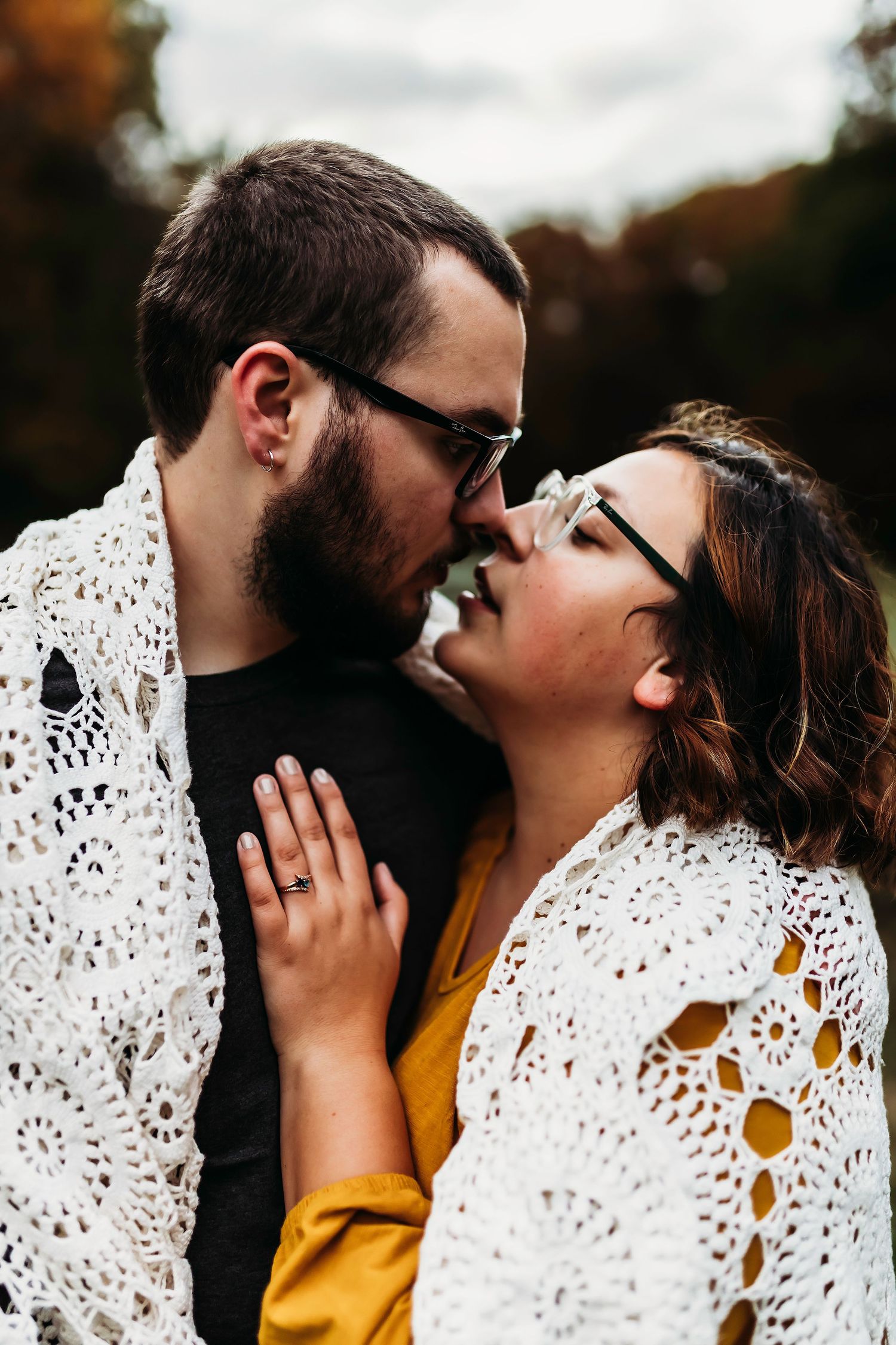 engagement