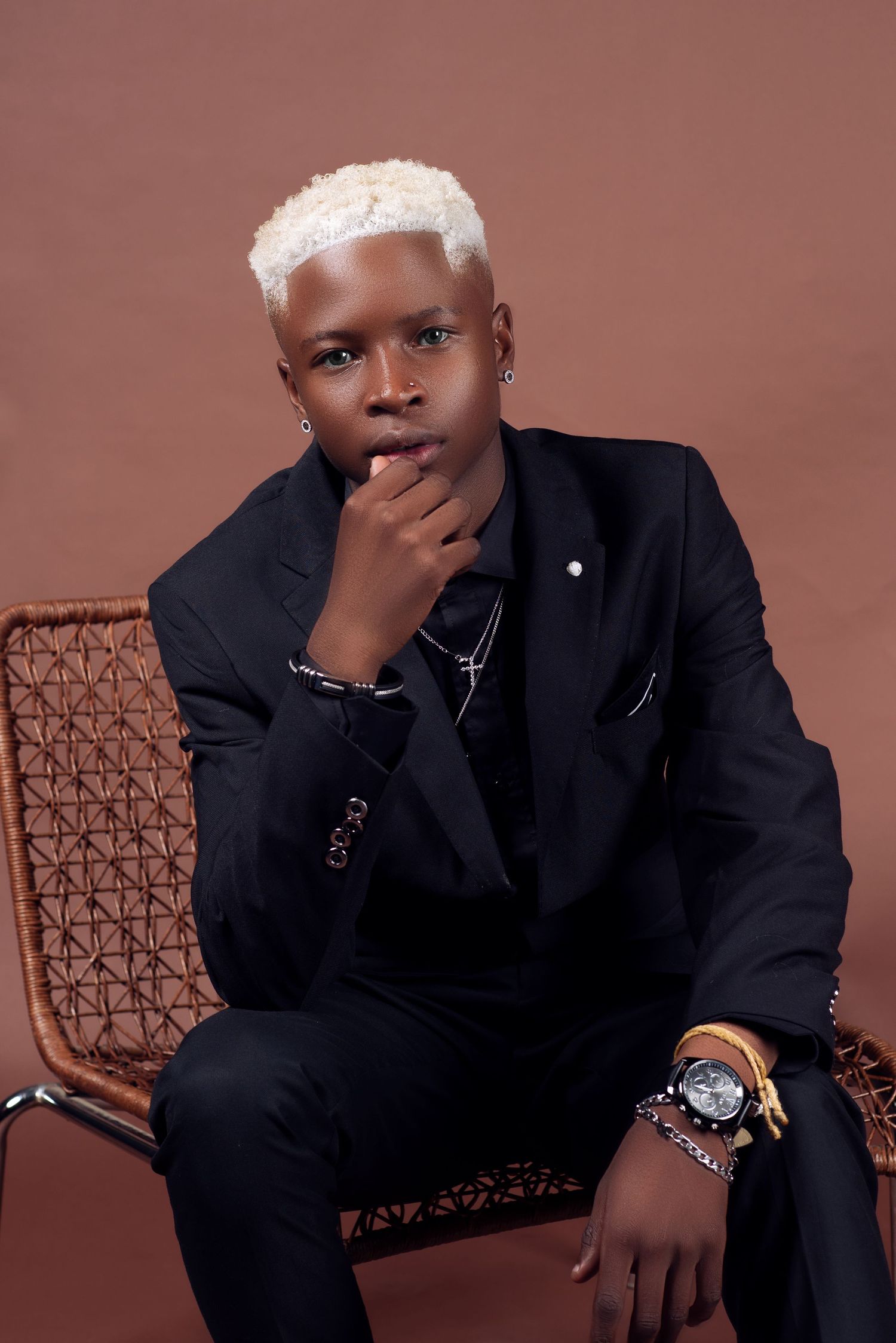 Matric dance or prom photography.