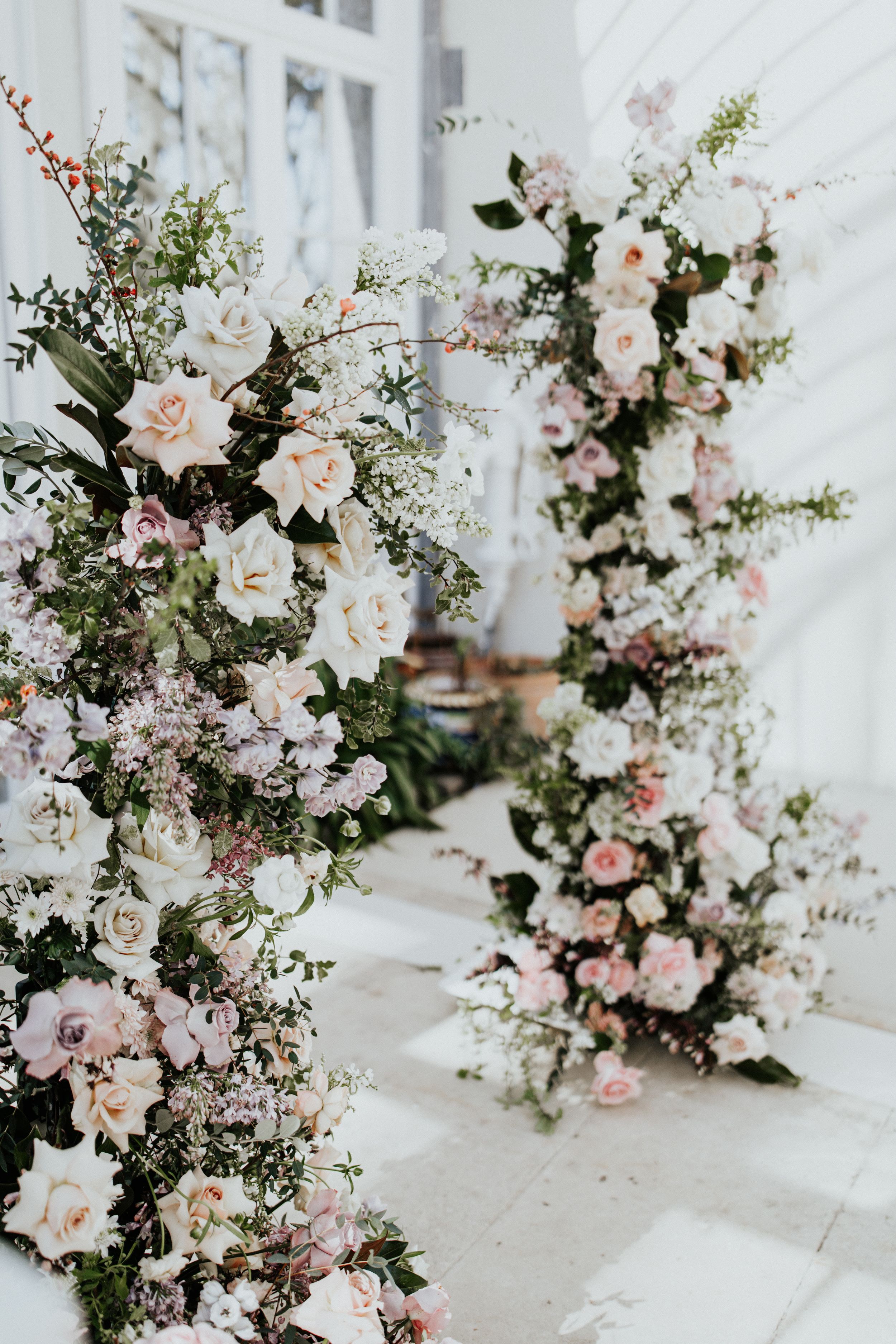 Came house wedding venue in Dorset