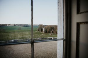 Came house wedding venue in Dorset