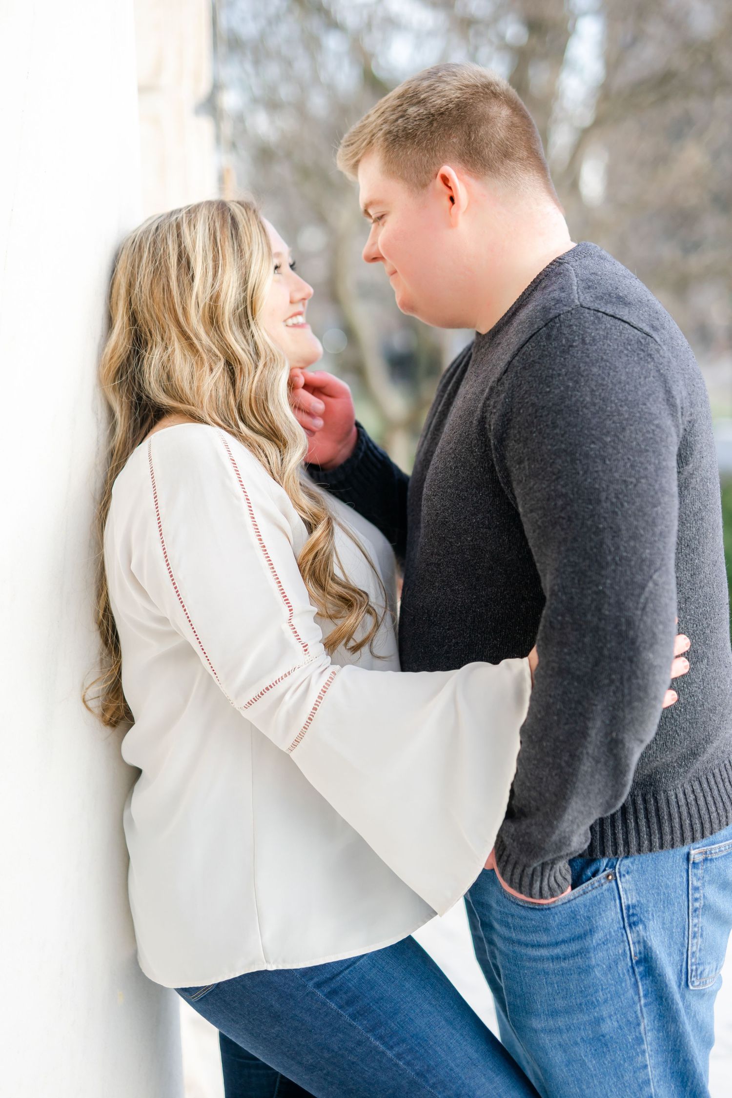 Downtown Detroit Engagement Detroit Institute of Arts
