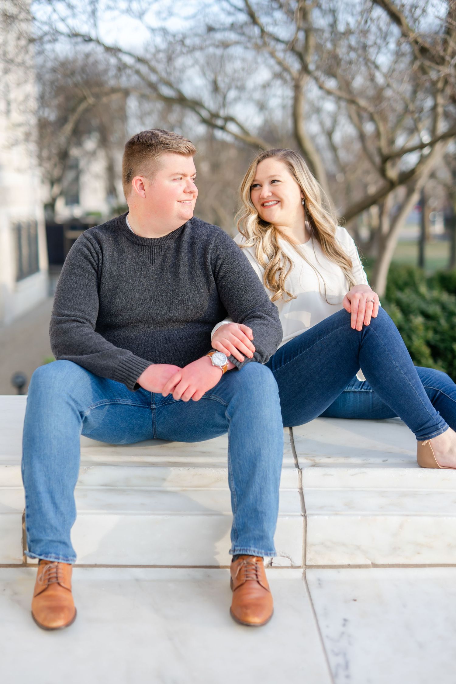 Downtown Detroit Engagement Detroit Institute of Arts