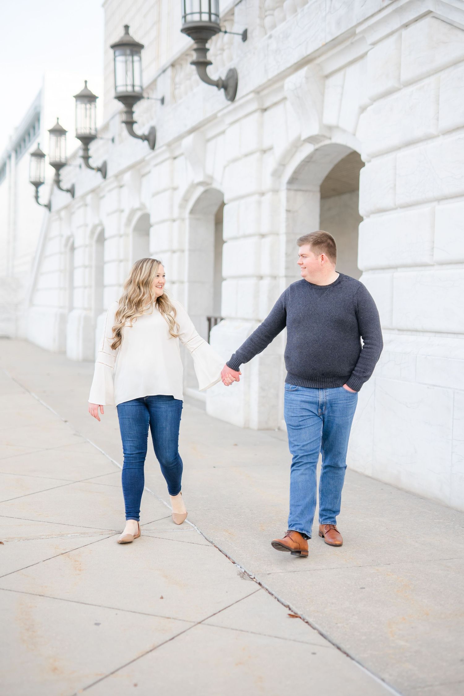 Downtown Detroit Engagement Detroit Institute of Arts
