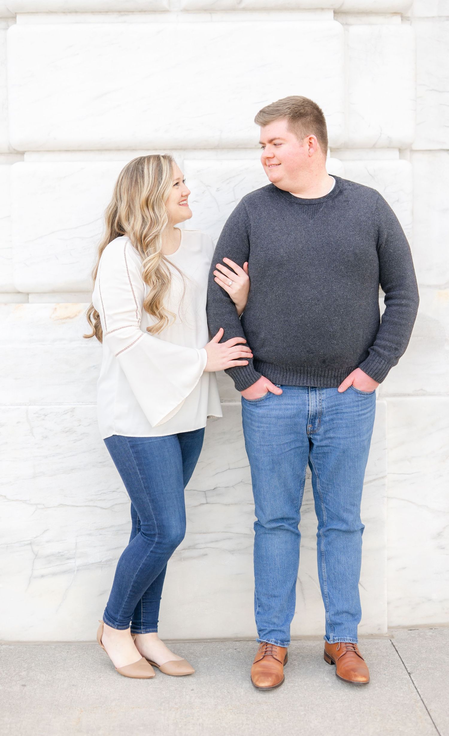 Downtown Detroit Engagement Detroit Institute of Arts